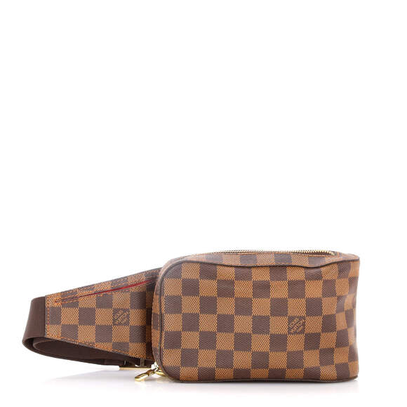Louis Vuitton Geronimos Waist Bag #228114L10B